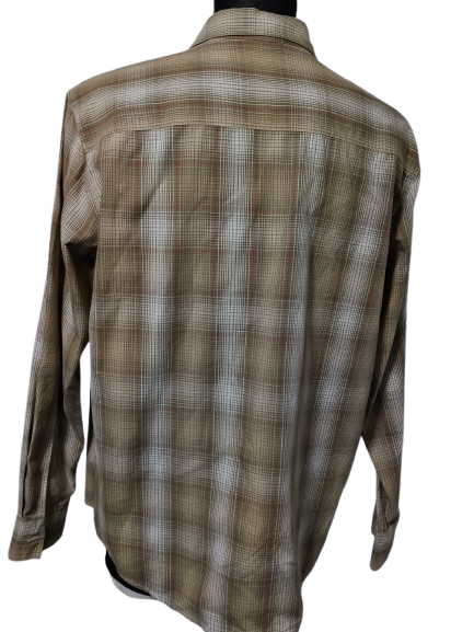 KOSZULA MĘSKA LEVI'S    082