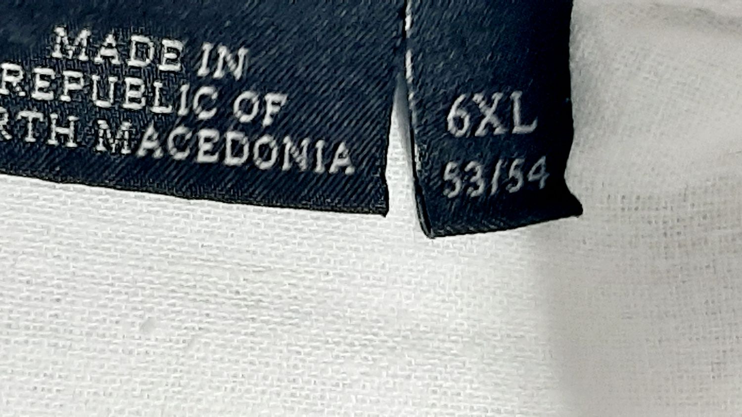 KOSZULA MĘSKA LNIANA  JP1880   085