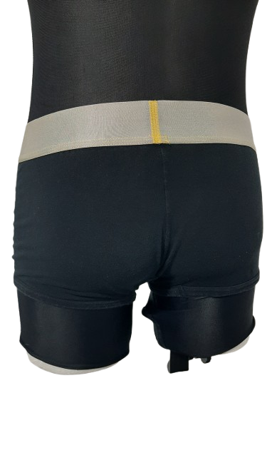 MAJTKI BOKSERKI CALVIN KLEIN   088