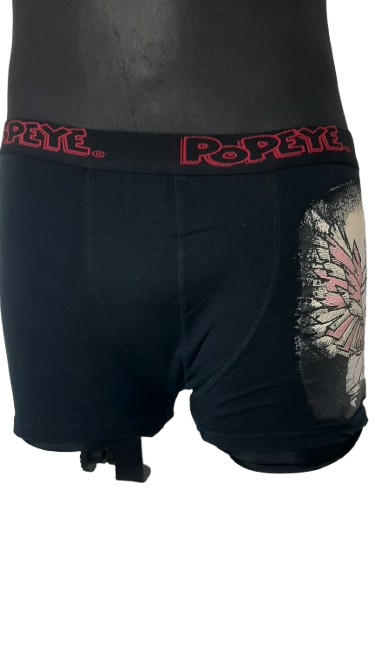 MAJTKI BOKSERKI   POPEYE   086