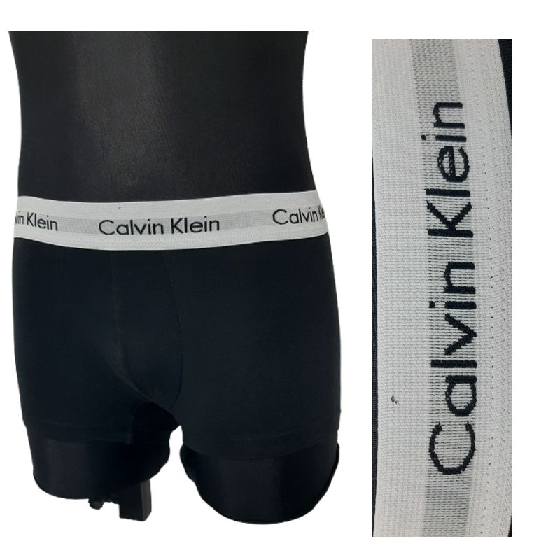 MAJTKI BOKSERKI   CALVIN KLEIN   087