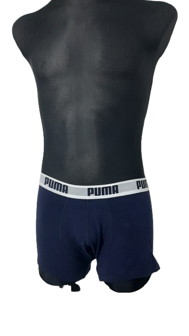 MAJTKI BOKSERKI  PUMA   086