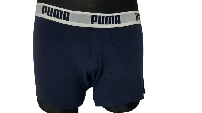 MAJTKI BOKSERKI  PUMA   086