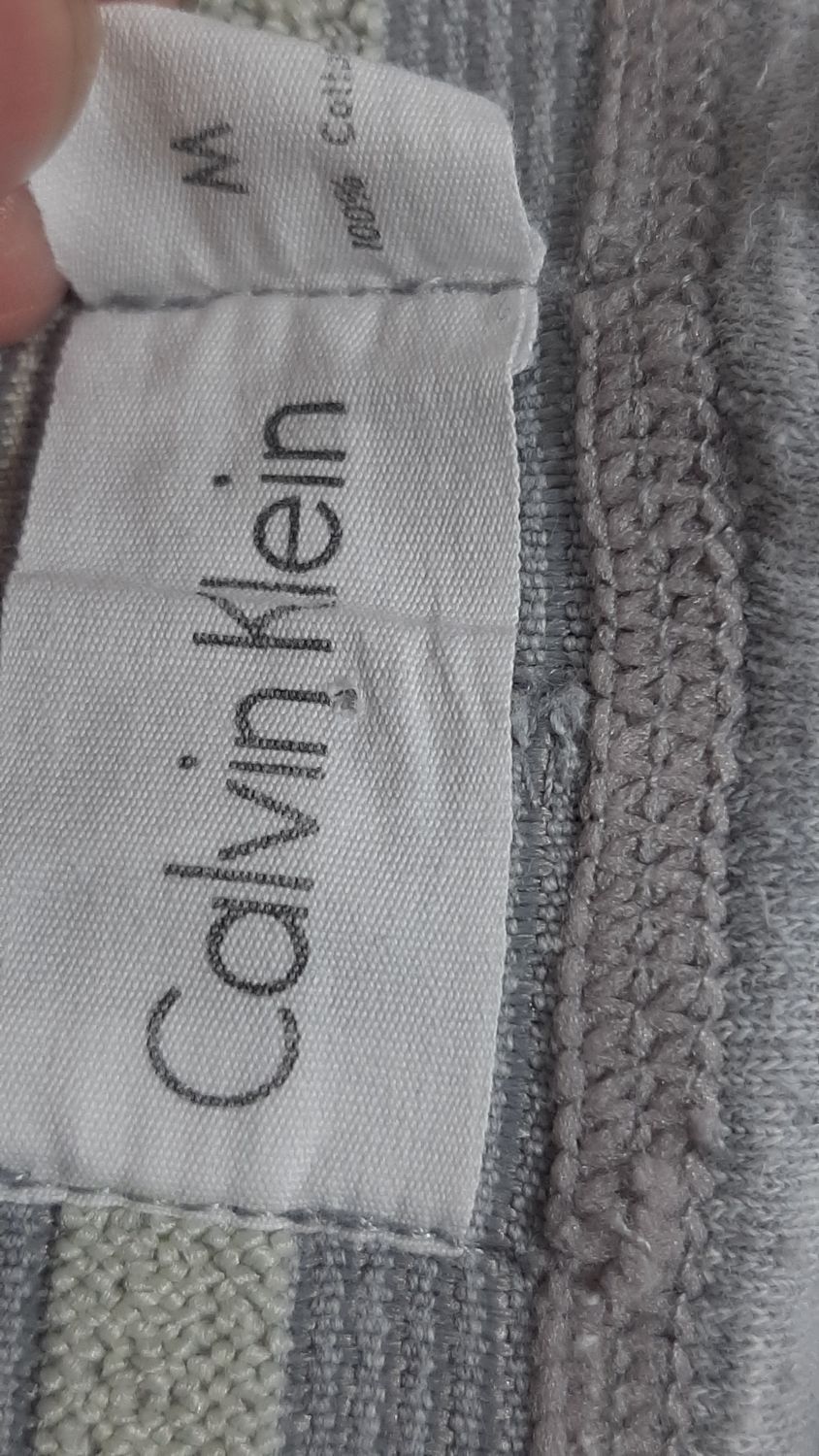 BOKSERKI MĘSKIE   CALVIN KLEIN   89