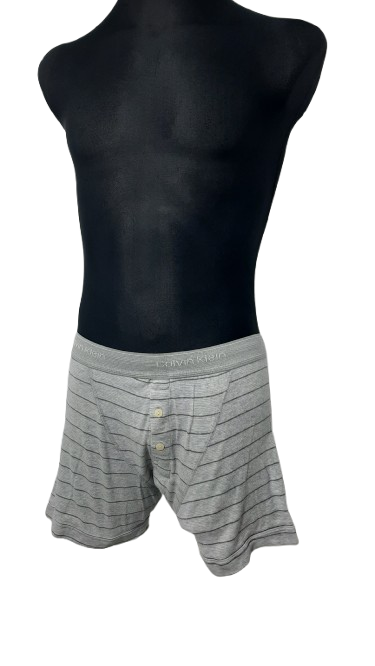 BOKSERKI MĘSKIE   CALVIN KLEIN   89