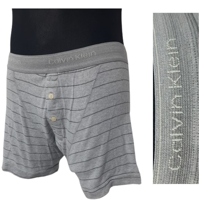 BOKSERKI MĘSKIE   CALVIN KLEIN   89