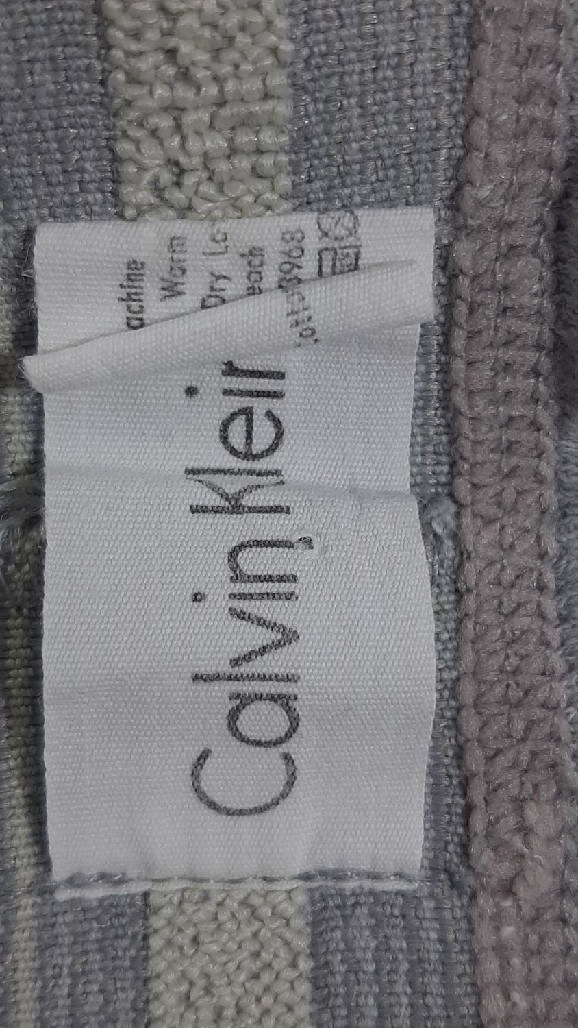 BOKSERKI MĘSKIE   CALVIN KLEIN   89