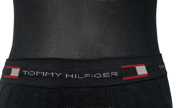 MAJTKI BOKSERKI  TOMMY HILFIGER   090