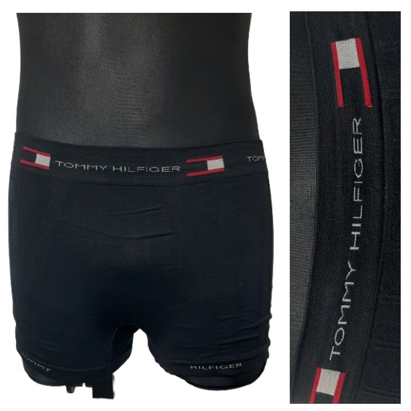 MAJTKI BOKSERKI  TOMMY HILFIGER   090