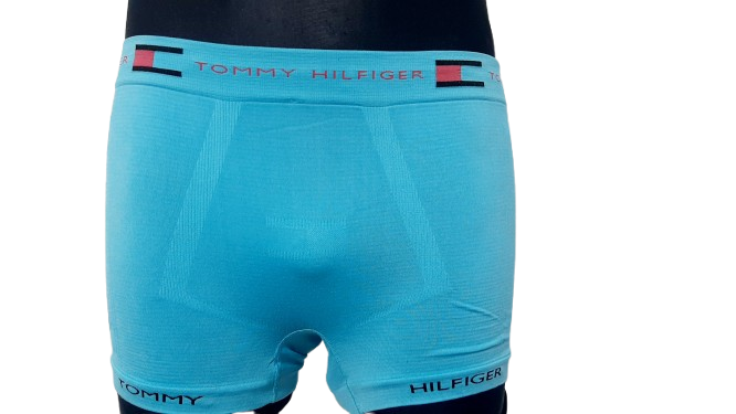 MAJTKI BOKSERKI  TOMMY HILFIGER  091