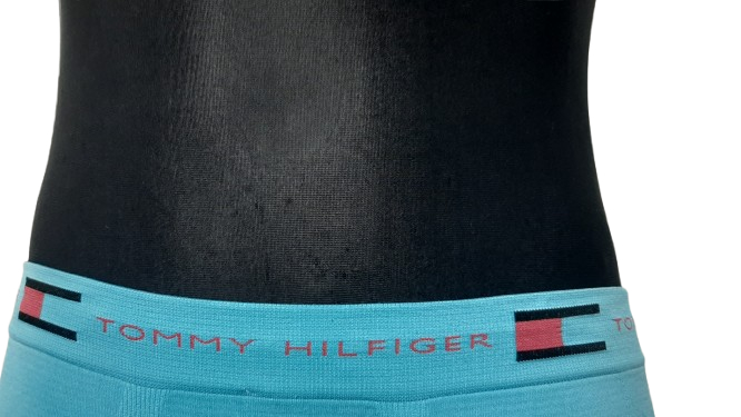 MAJTKI BOKSERKI  TOMMY HILFIGER  091