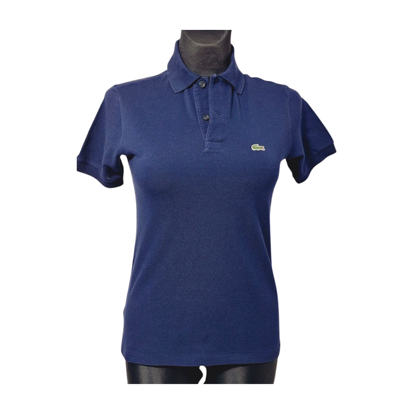 Bluzka polo Lacoste