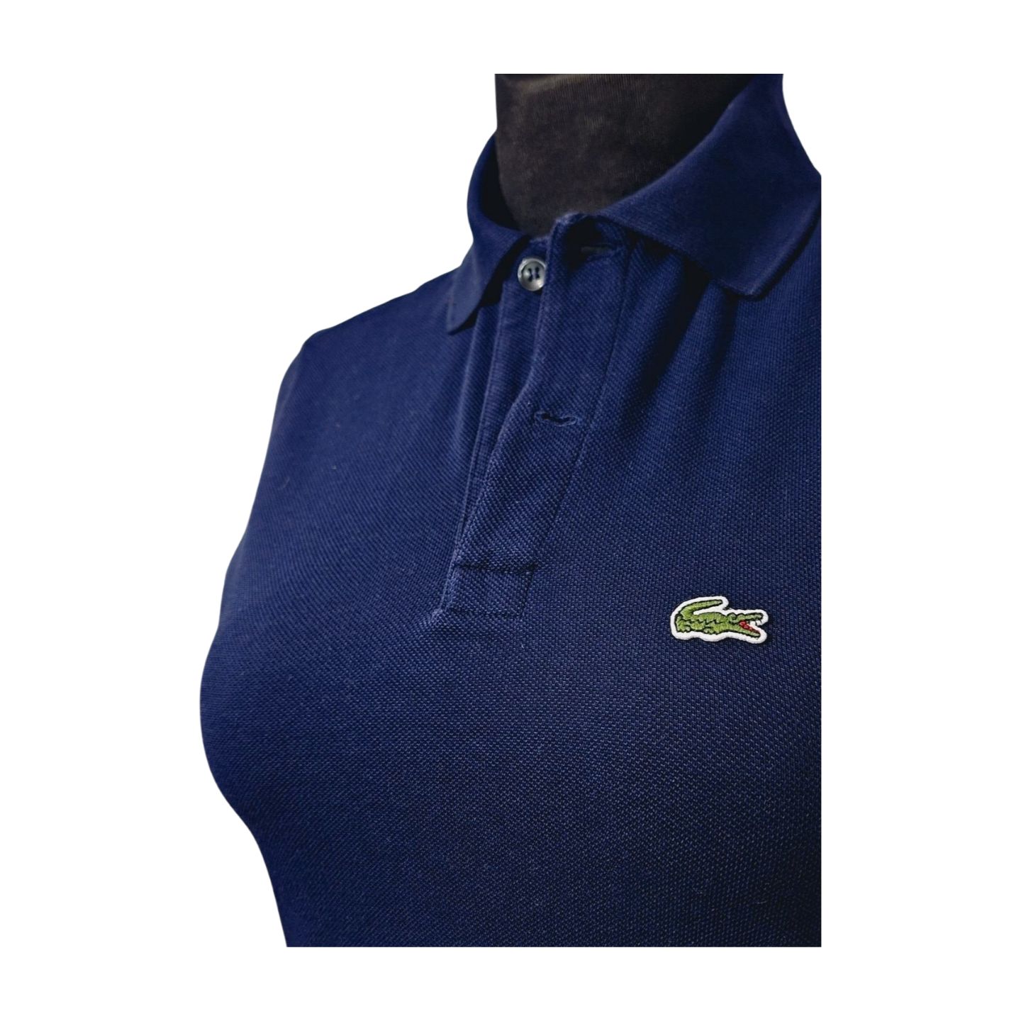 Bluzka polo Lacoste