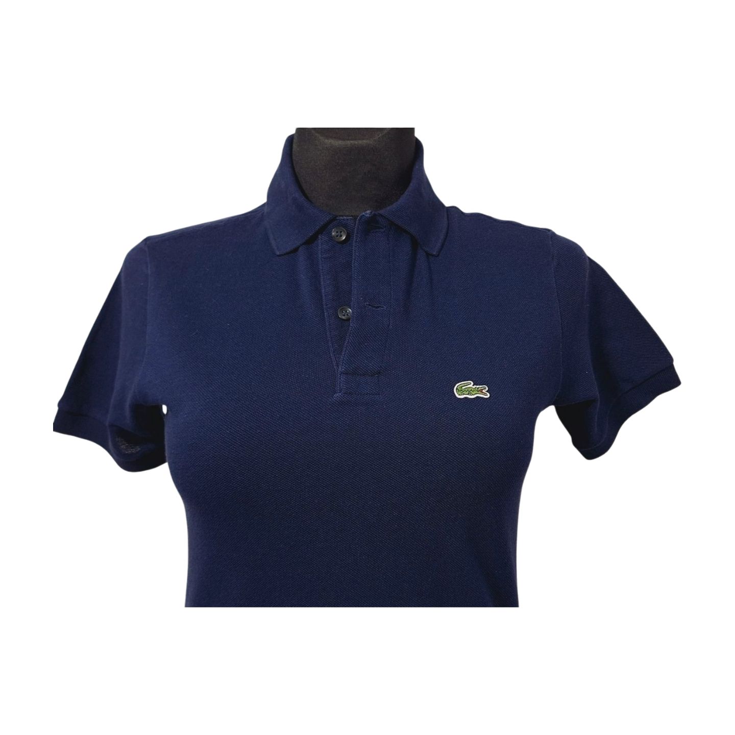 Bluzka polo Lacoste