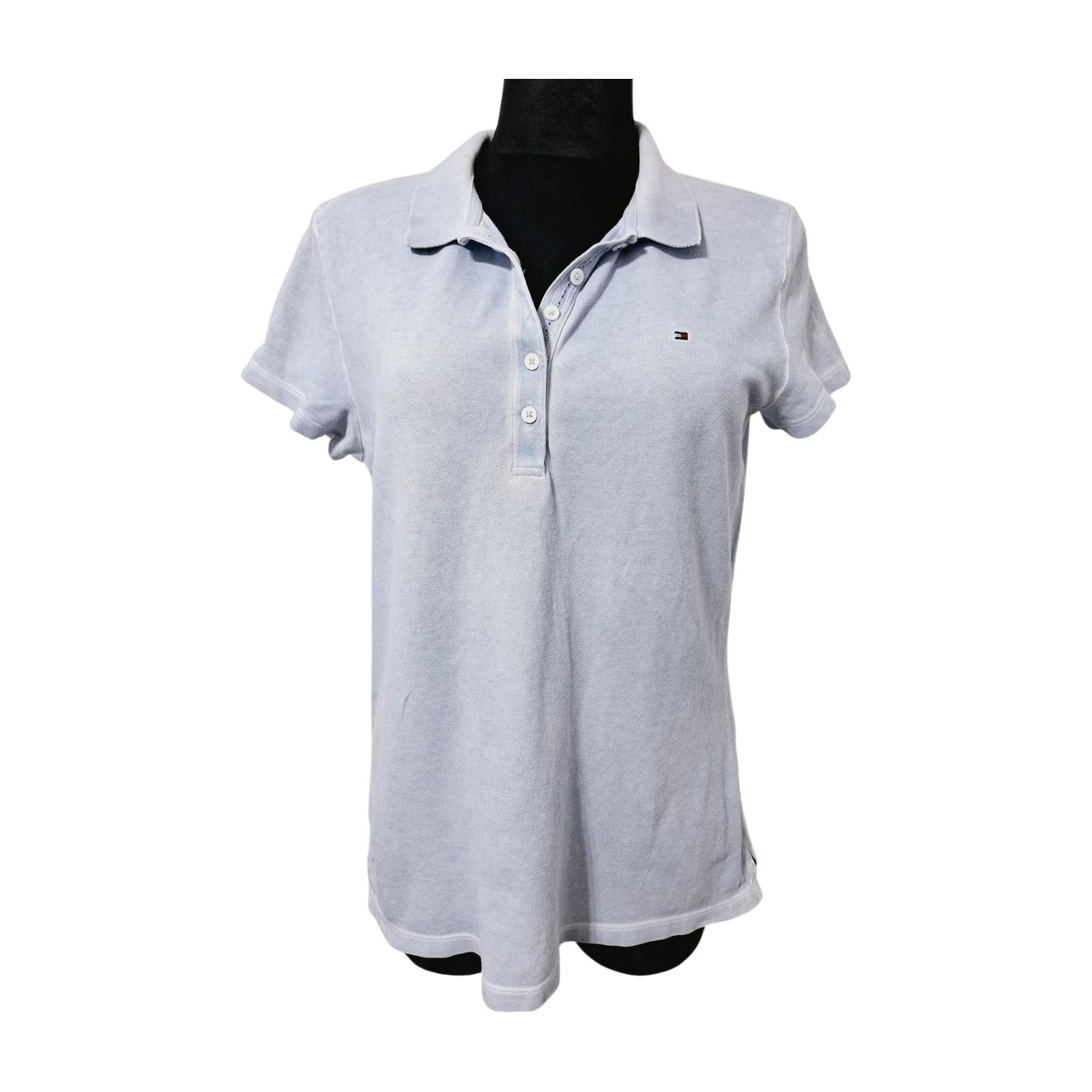 Koszulka polo Tommy Hilfiger