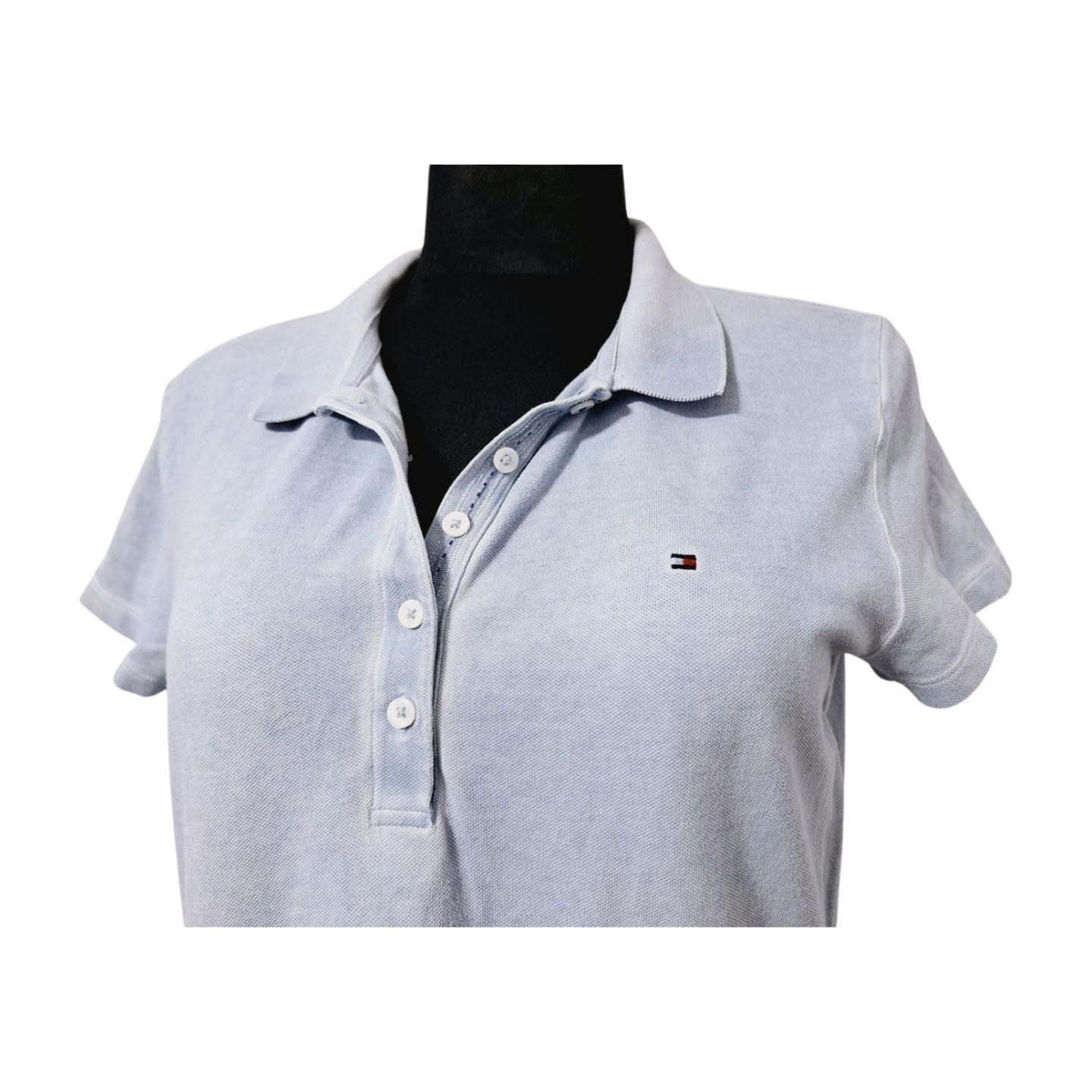 Koszulka polo Tommy Hilfiger