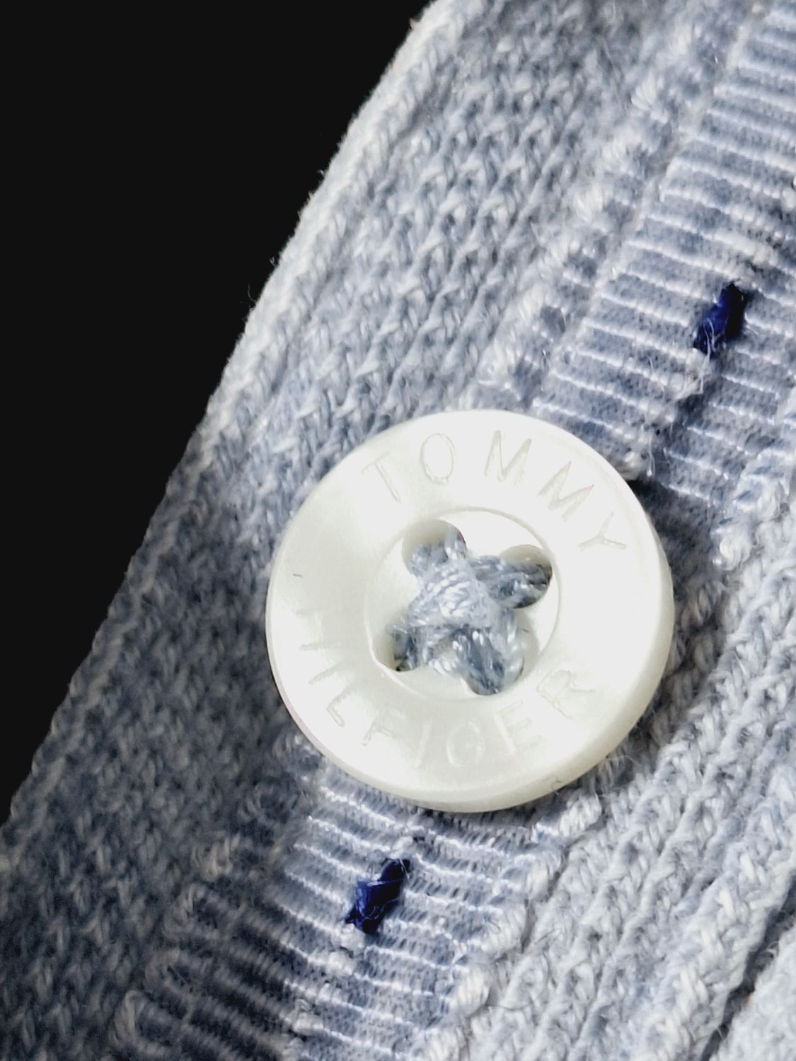 Koszulka polo Tommy Hilfiger