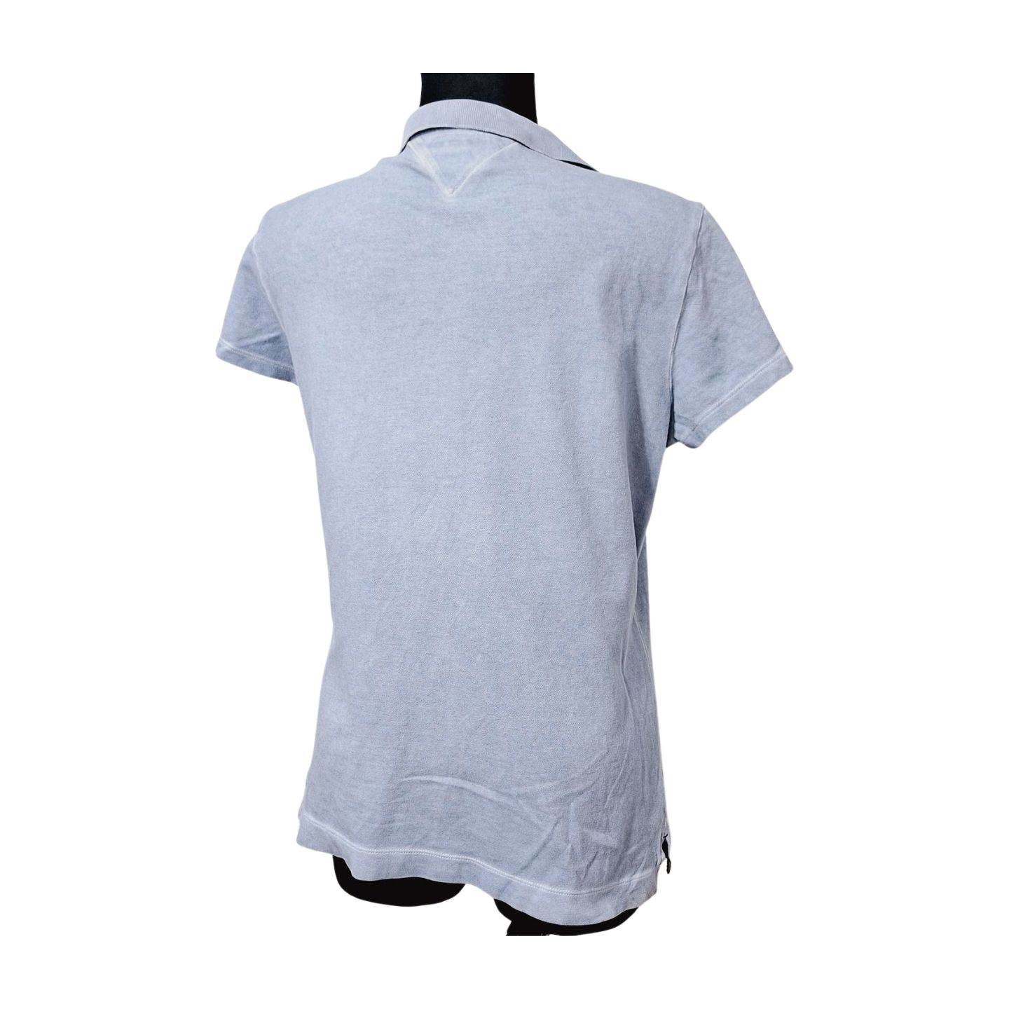 Koszulka polo Tommy Hilfiger