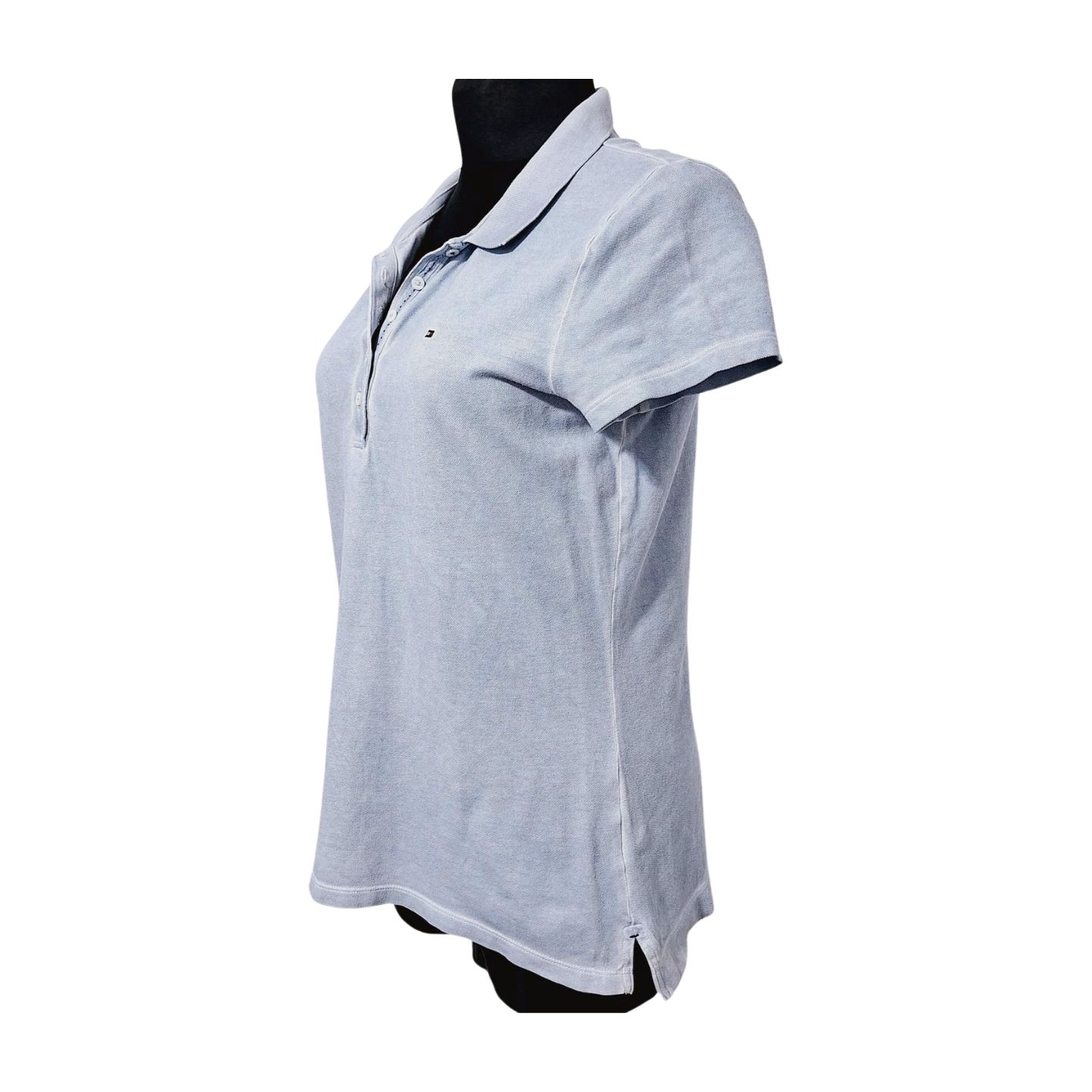 Koszulka polo Tommy Hilfiger