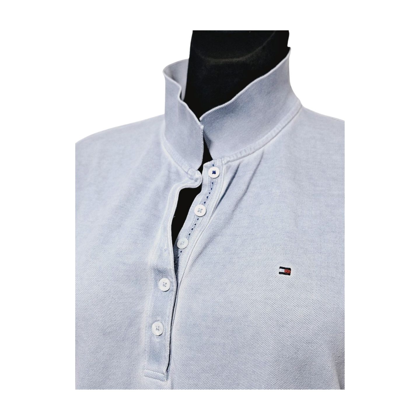 Koszulka polo Tommy Hilfiger