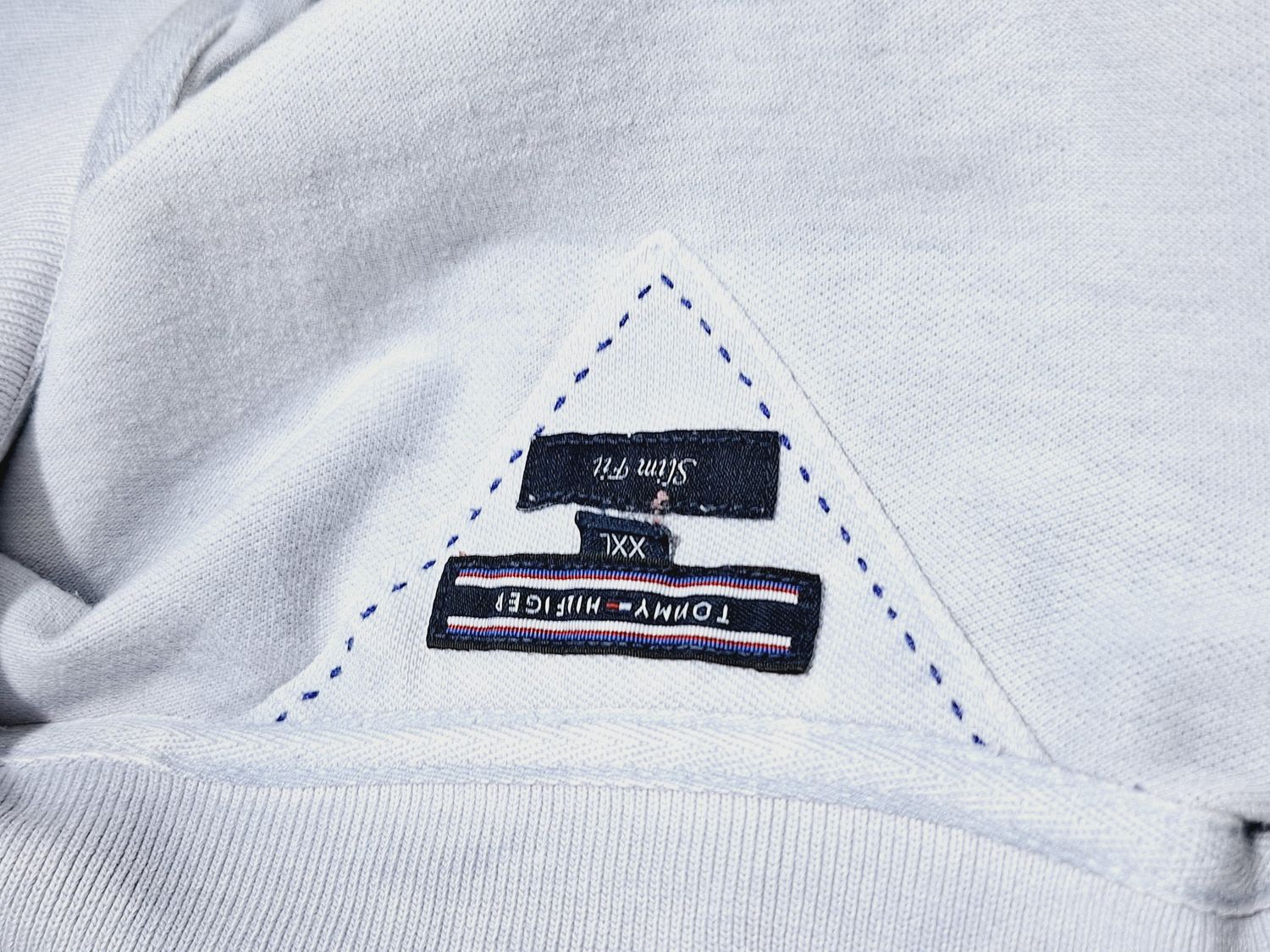 Koszulka polo Tommy Hilfiger
