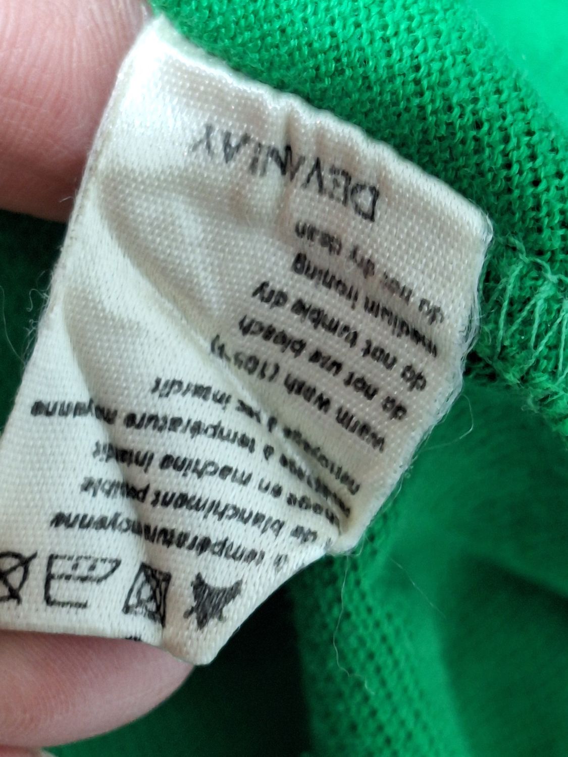 Koszulka polo Lacoste