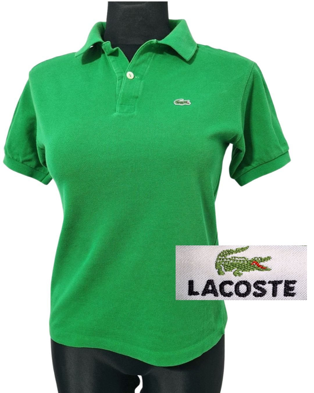 Koszulka polo Lacoste