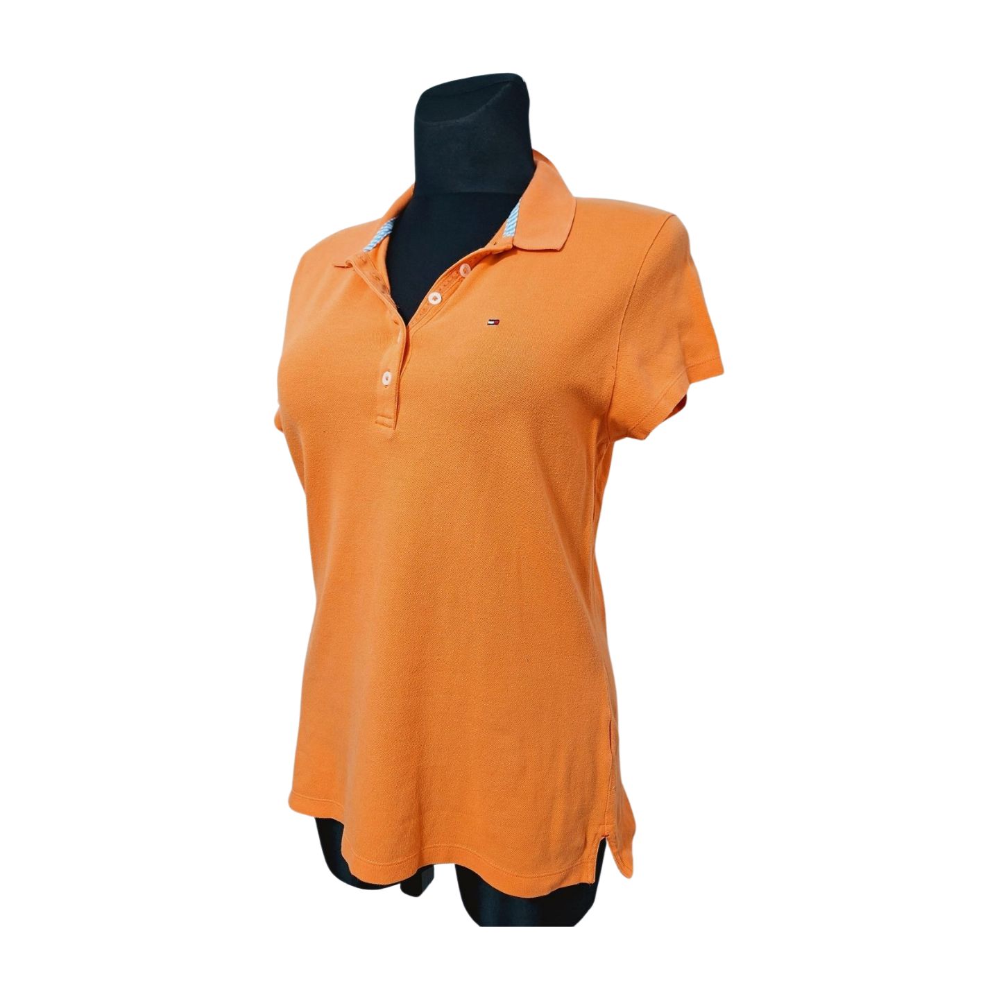 Koszulka polo Tommy Hilfiger