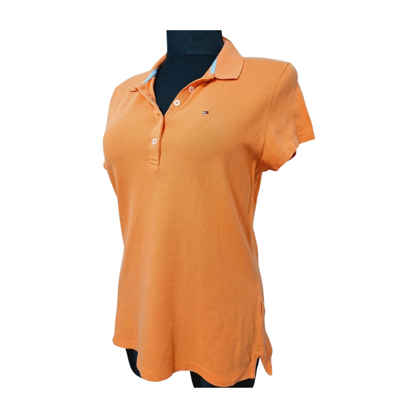 Koszulka polo Tommy Hilfiger