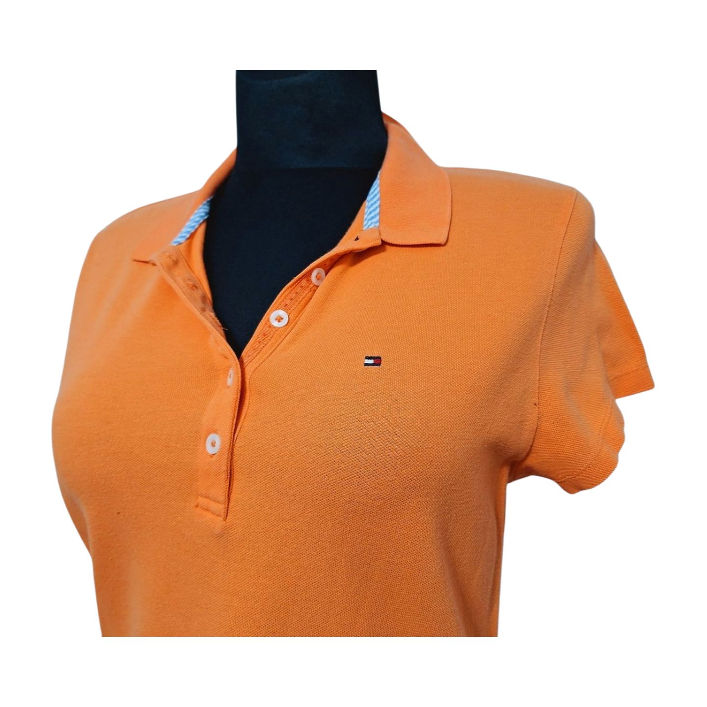 Koszulka polo Tommy Hilfiger