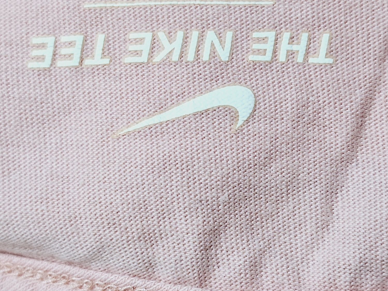 T-SHIRT Nike