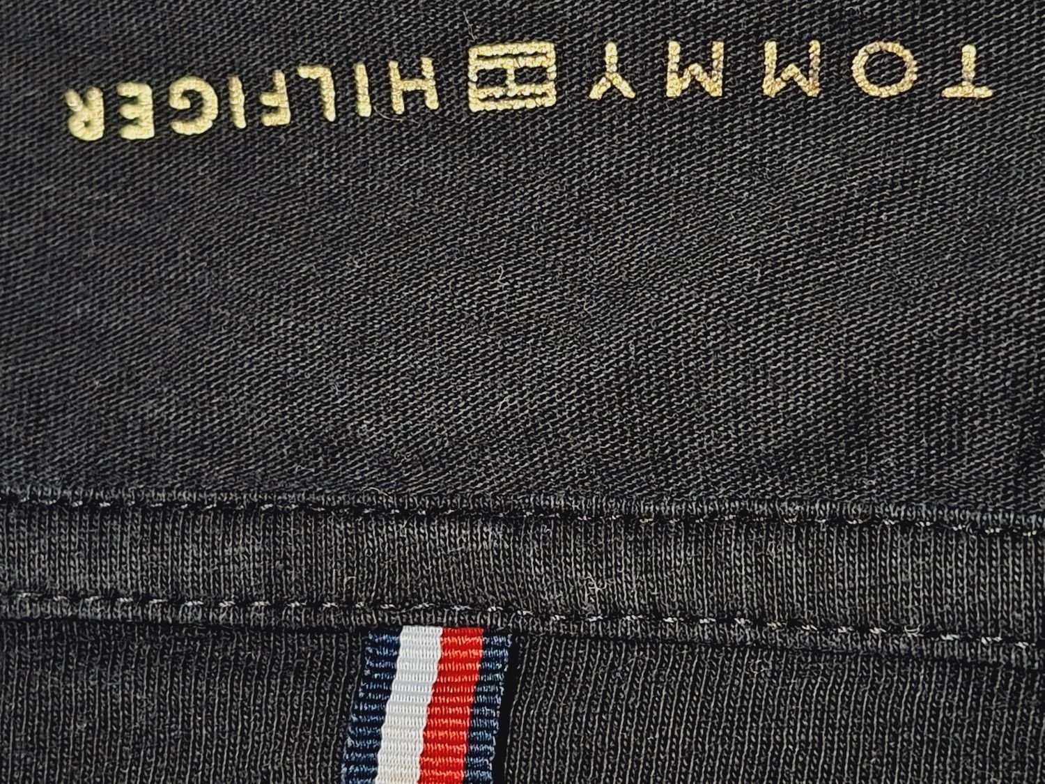 T-shirt Tommy Hilfiger