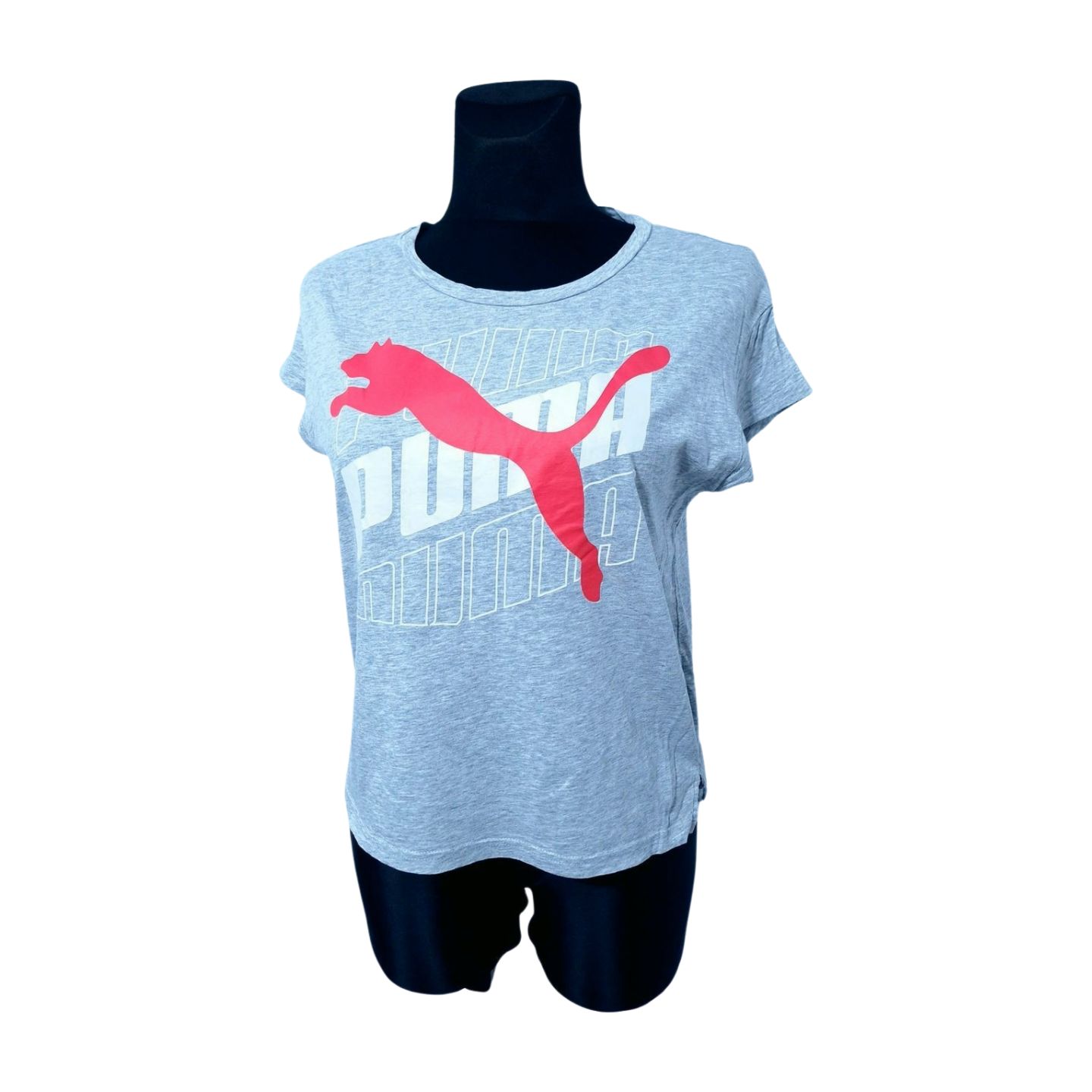 T-shirt Puma