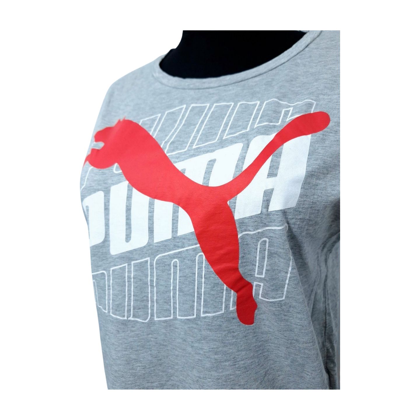 T-shirt Puma