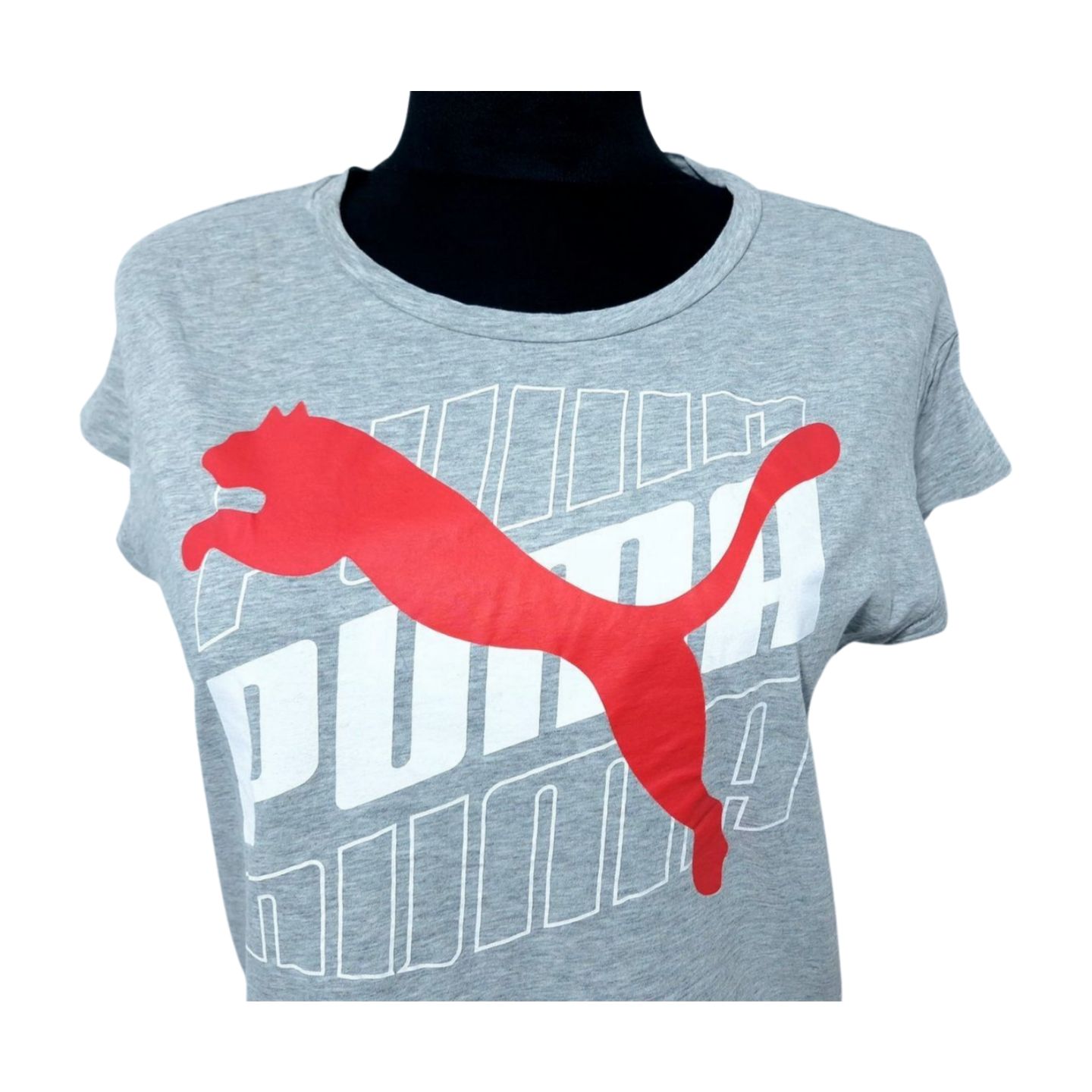 T-shirt Puma