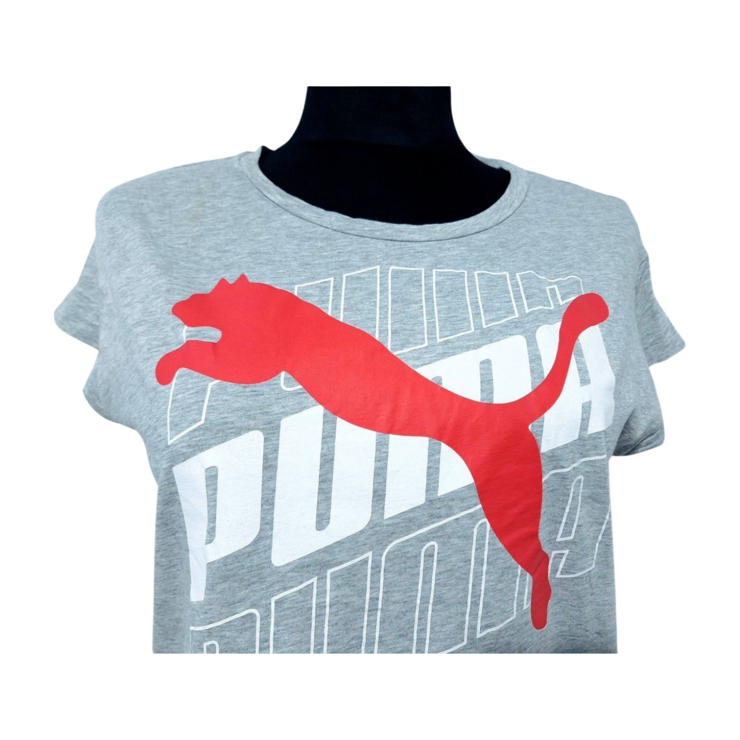 T-shirt Puma