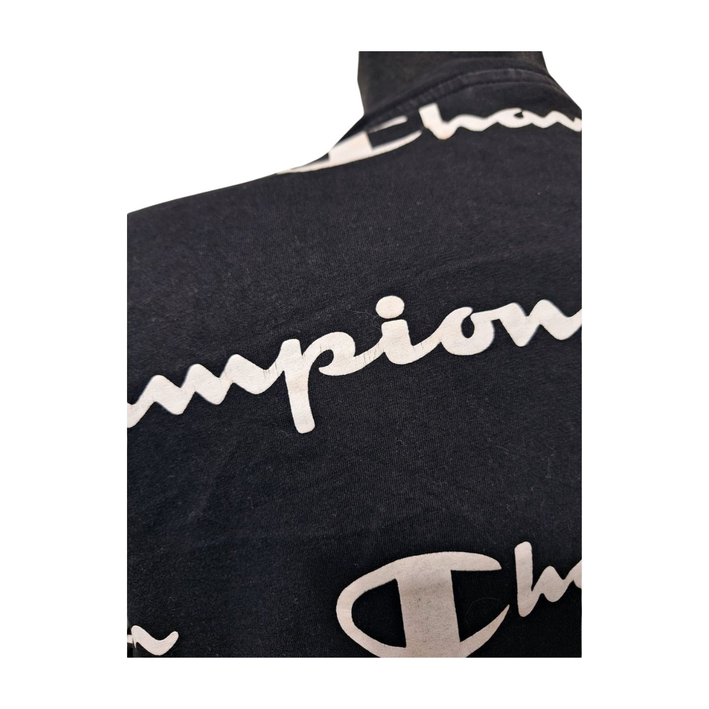 ​T-shirt Champion