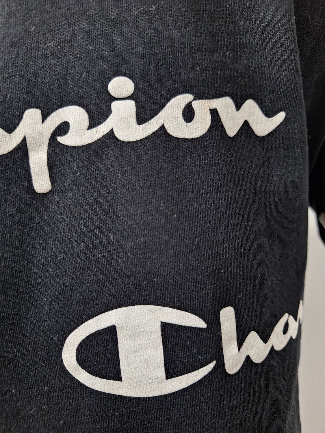​T-shirt Champion