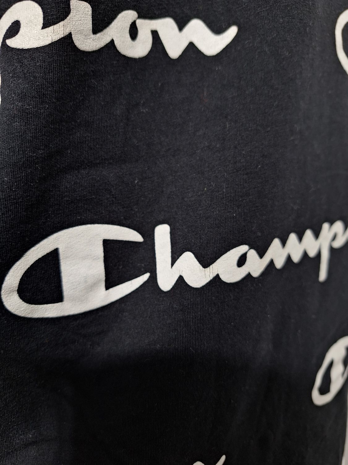 ​T-shirt Champion
