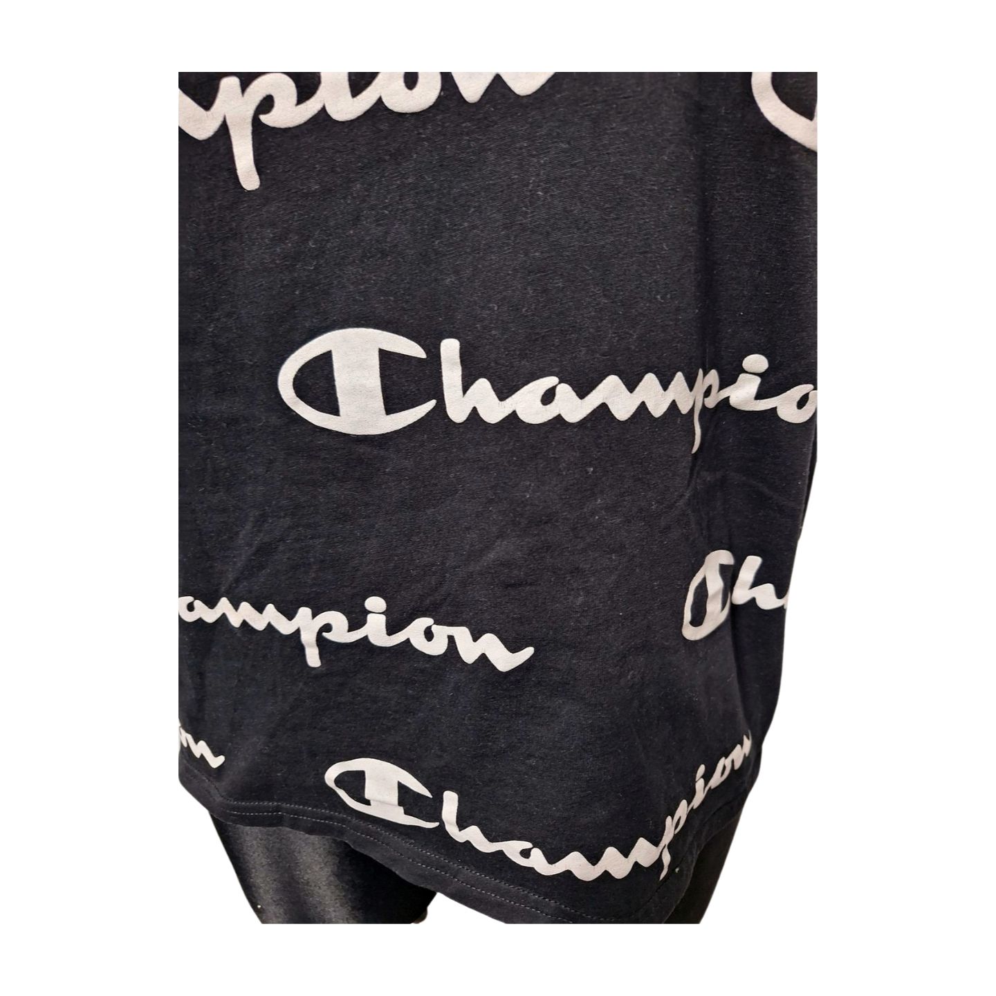 ​T-shirt Champion