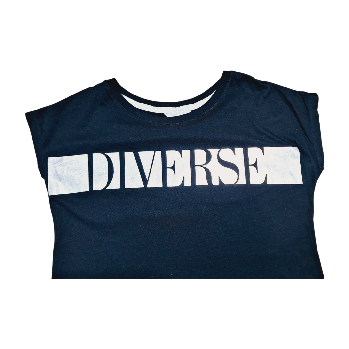 Bluzka Diverse