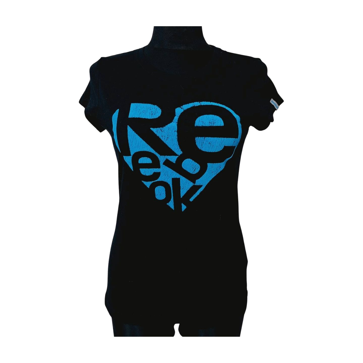 T-shirt Reebok