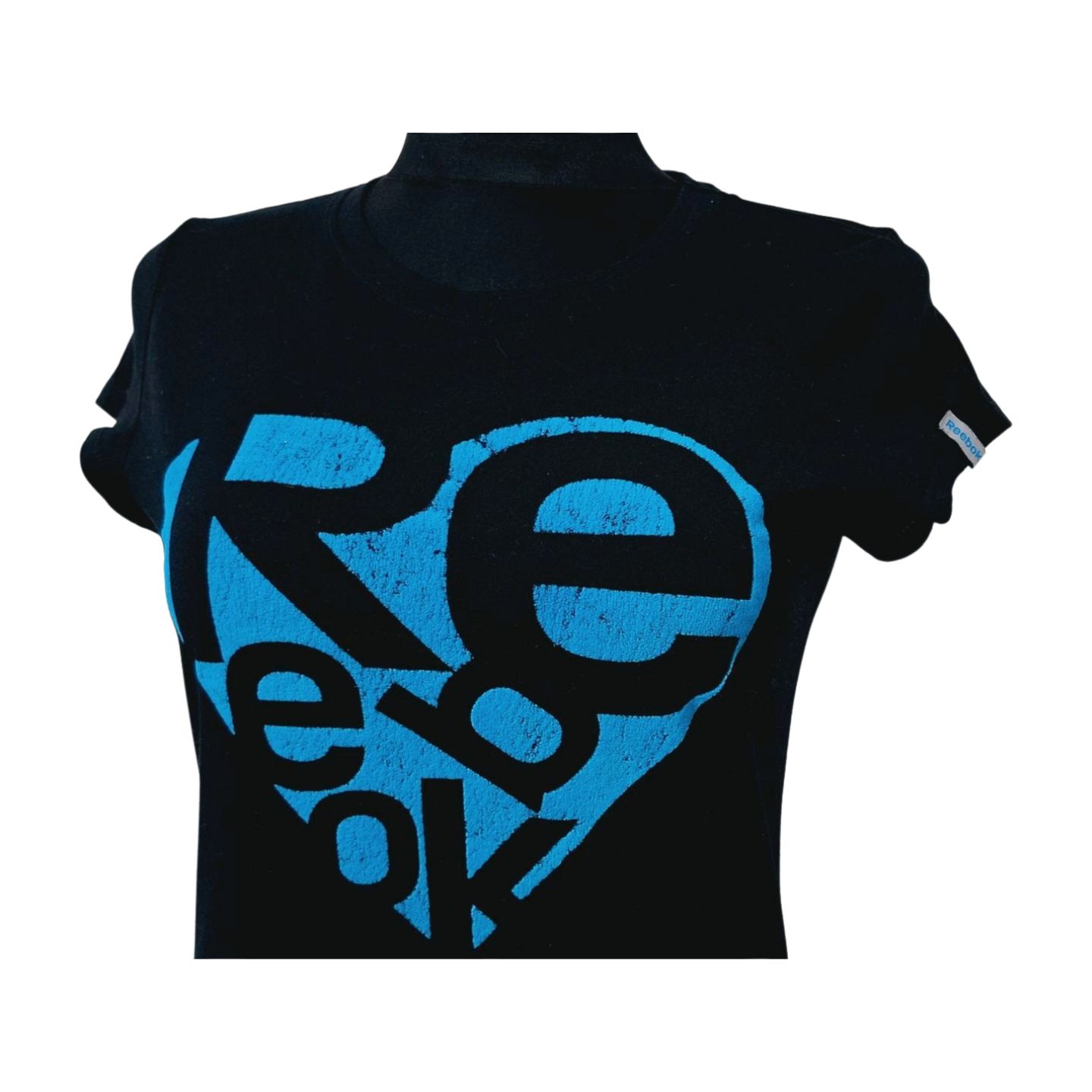 T-shirt Reebok