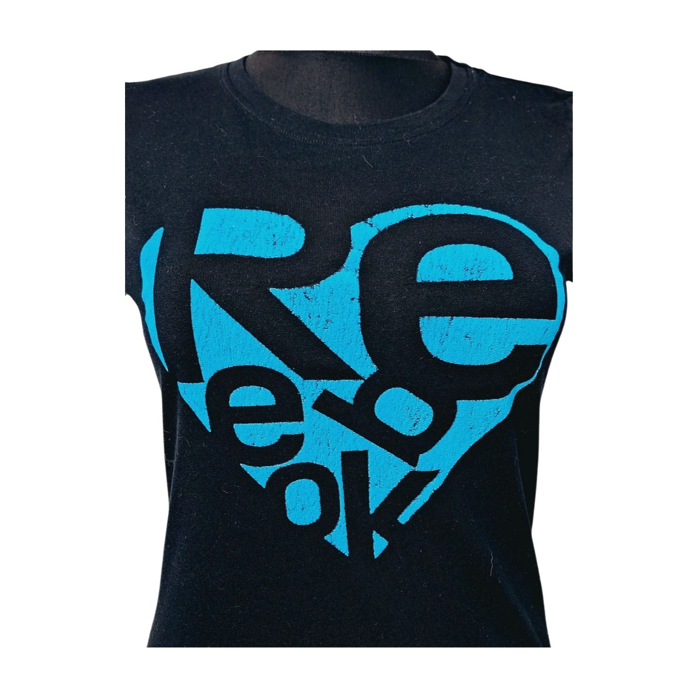 T-shirt Reebok