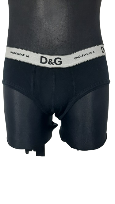 MAJTKI MĘSKIE  D&amp;G   095
