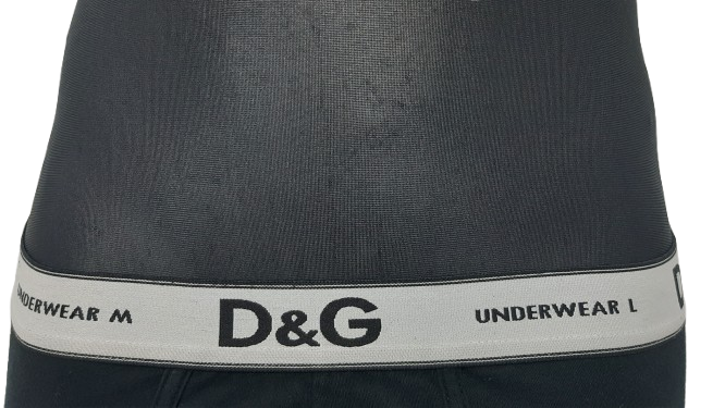 MAJTKI MĘSKIE  D&amp;G   095