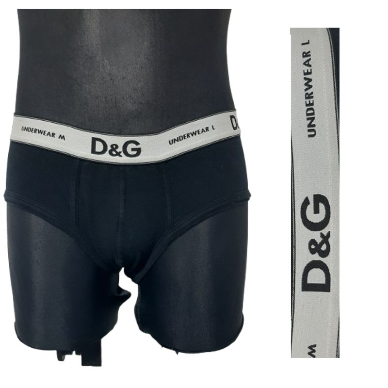 MAJTKI MĘSKIE  D&amp;G   095