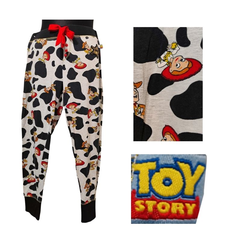 Spodnie od piżamy Toy Story