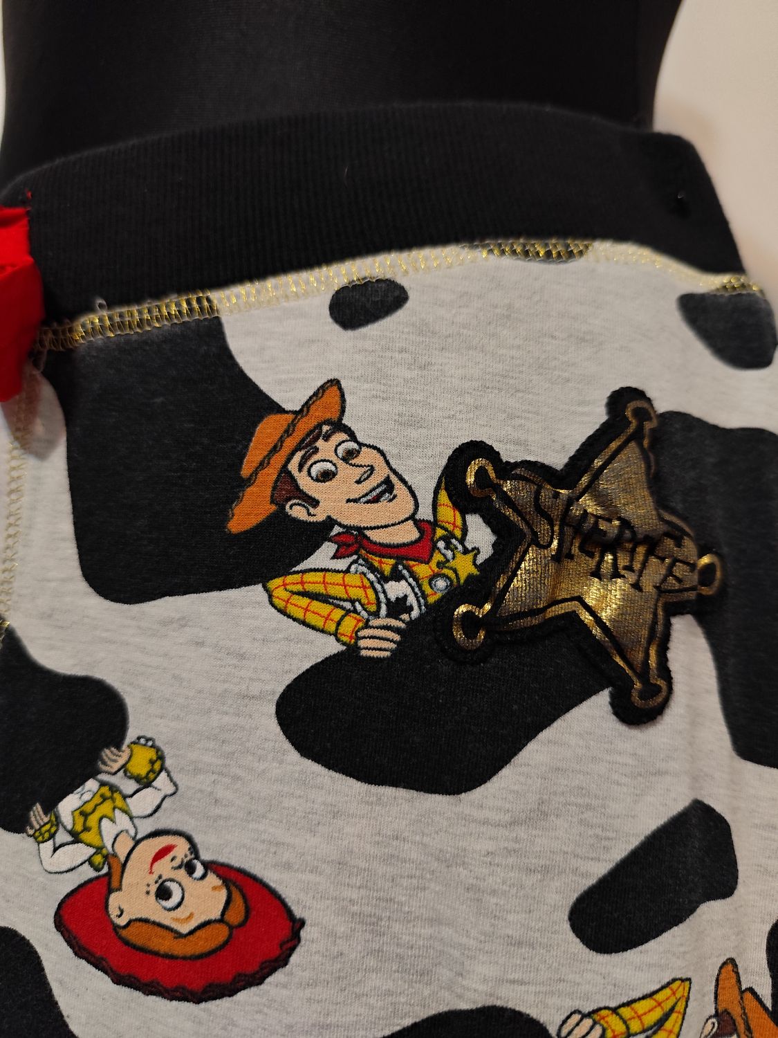 Spodnie od piżamy Toy Story