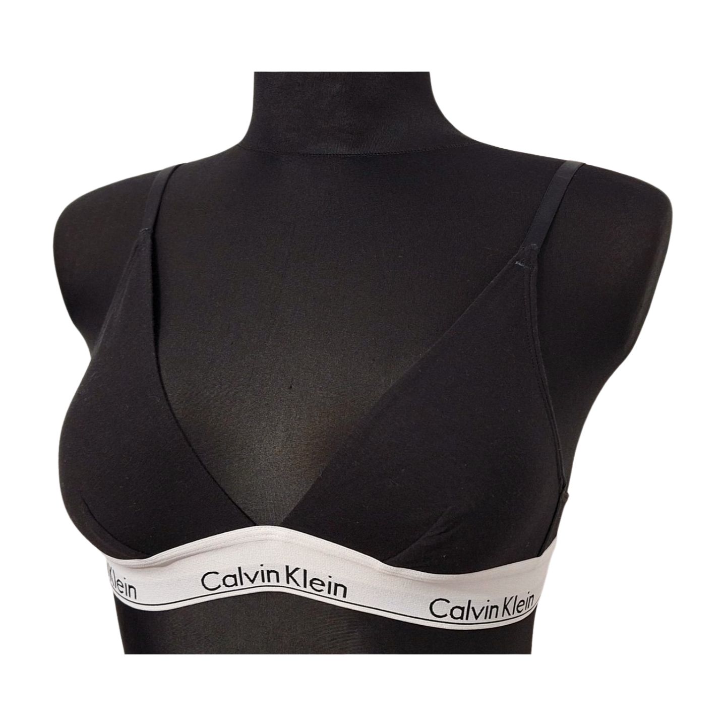 Biustonosz Calvin Klein